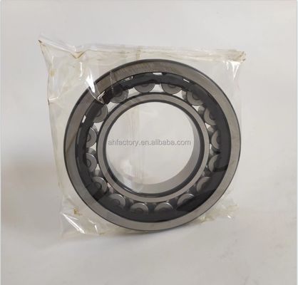 Aço cromado Gcr15 NCF 3005 CV Roda cilíndrica de linha única
