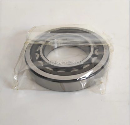Aço cromado Gcr15 NCF 3005 CV Roda cilíndrica de linha única