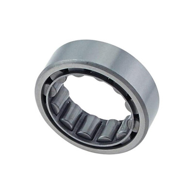 Aço cromado Gcr15 NCF 3006 CV de linha única de rolos cilíndricos completos tipo OPEN