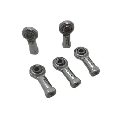 SI3PK Rolamento plano esférico A solução perfeita para as necessidades de automóveis e tratores