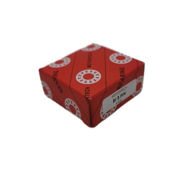 SI3PK Rolamento plano esférico A solução perfeita para as necessidades de automóveis e tratores