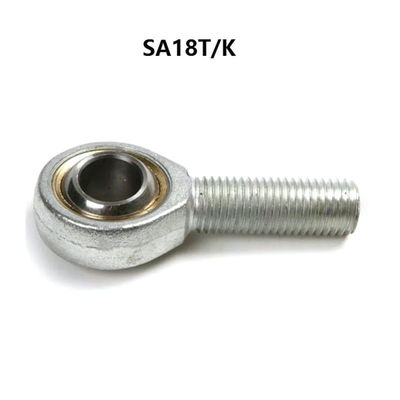 Resistência a altas temperaturas Rod End Bearing PHS3 PHS4 PHS5 PHS6 PHS8 PHS10 com Design