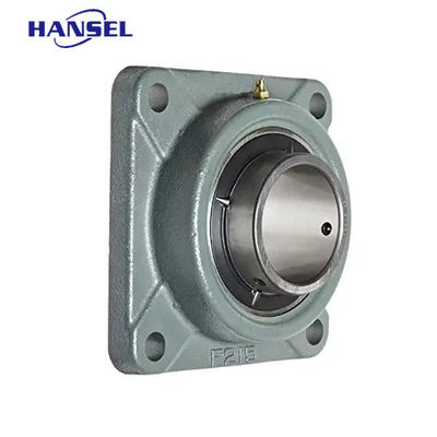 Grande versatilidade e intercâmbio UCF Cusco Bloco de Rolamento para lubrificação de óleo