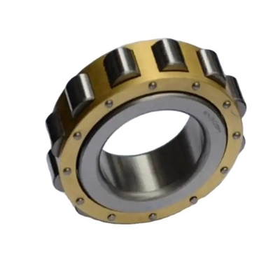 ISO9001 2008 Certificado Aço de Rolamento GCr15 Rolamento excêntrico 115UZ8217 15x40x29mm