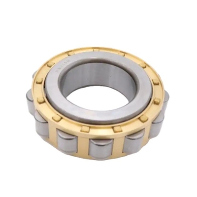 ISO9001 2008 Certificado Aço de Rolamento GCr15 Rolamento excêntrico 115UZ8217 15x40x29mm