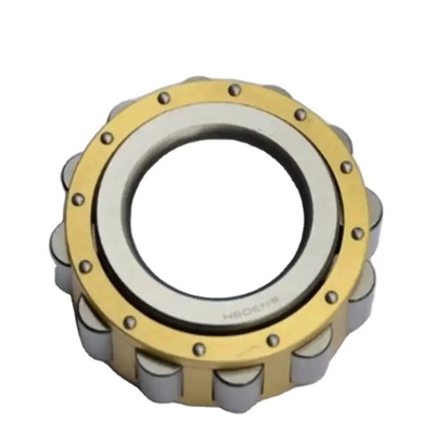 ISO9001 2008 Certificado Aço de Rolamento GCr15 Rolamento excêntrico 115UZ8217 15x40x29mm