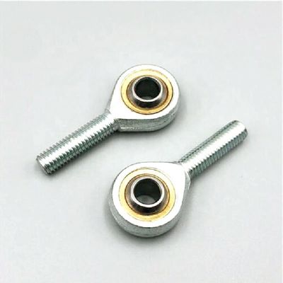 Série PHS Heim rodas de borracha de aço carbono POS10 para durabilidade e desempenho