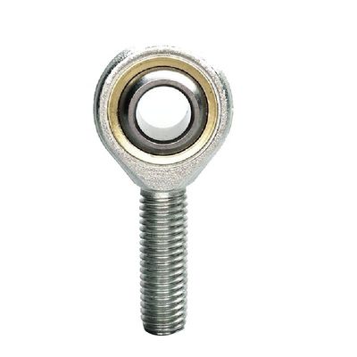 Série PHS Heim rodas de borracha de aço carbono POS10 para durabilidade e desempenho