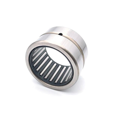 MR24SS Cam Follower Needle Roller Bearings Tamanho e logotipo personalizados para obras de construção