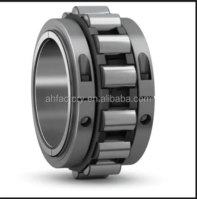Rolamentos cilíndricos 624 GXX Rolamentos excêntricos 125X223X51mm para máquinas pesadas