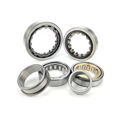 ISO9001 2008 Certificado M30-8CG32 Rolamentos cilíndricos para caixa de engrenagens 30*80*22mm