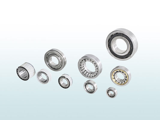 ISO9001 2008 Certificado M30-8CG32 Rolamentos cilíndricos para caixa de engrenagens 30*80*22mm