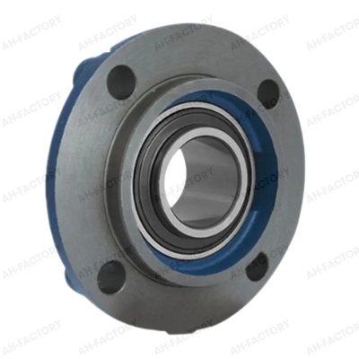UCFC Rolamentos de blocos de almofadas com e com colar de bloqueio excêntrico intercambiável da SKF