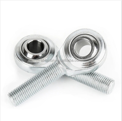 Home Feminino Mão direita Rod End 17x47x67mm para mineração Metalurgia Agricultura Química