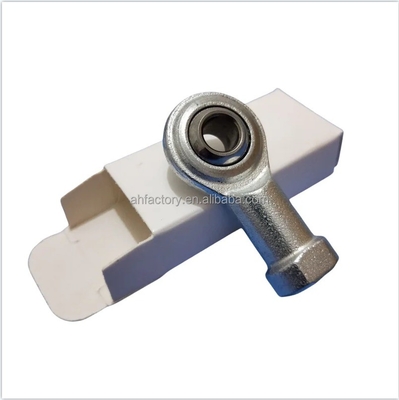 Home Feminino Mão direita Rod End 17x47x67mm para mineração Metalurgia Agricultura Química