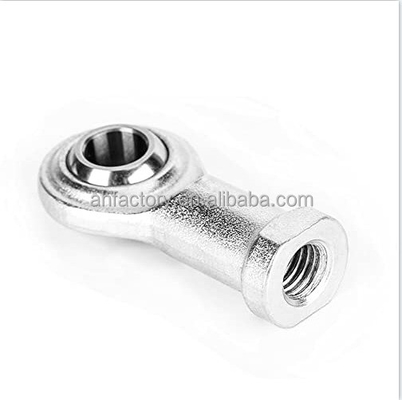 Home Feminino Mão direita Rod End 17x47x67mm para mineração Metalurgia Agricultura Química