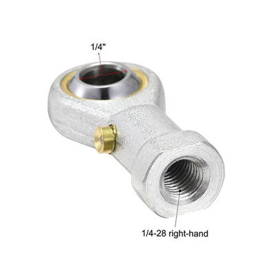 PHSB4 Fim da haste resistente a altas temperaturas com fio feminino para equipamentos pesados