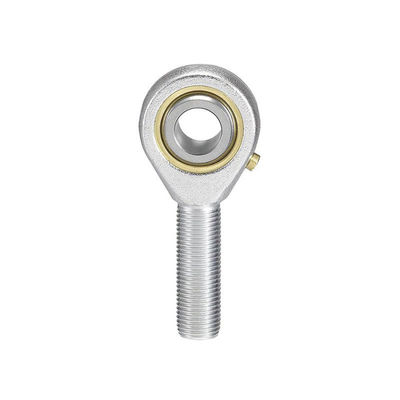 PHSB4 Tipo de lubrificação à mão direita Rod End With Female Thread Durável e duradouro
