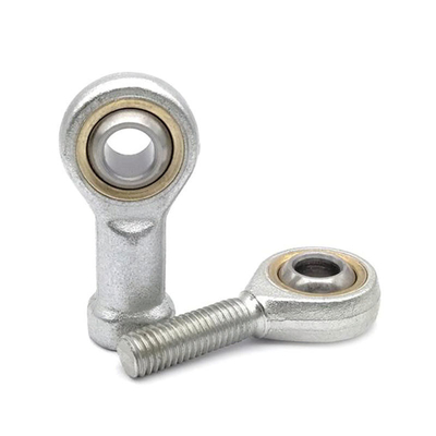 Long Life High Precision Rod End Bearing POS6 POS6L PHS6 PHS6L para um desempenho ideal