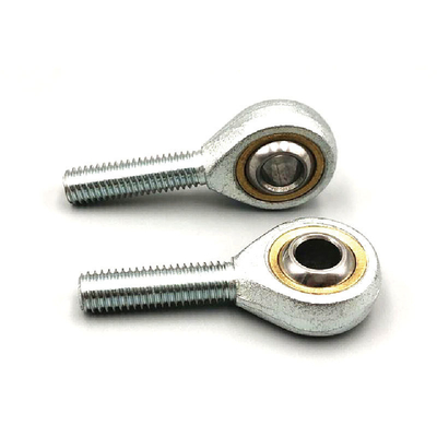 Long Life High Precision Rod End Bearing POS6 POS6L PHS6 PHS6L para um desempenho ideal