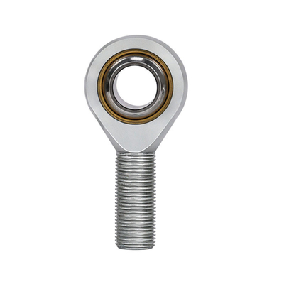 Long Life High Precision Rod End Bearing POS6 POS6L PHS6 PHS6L para um desempenho ideal