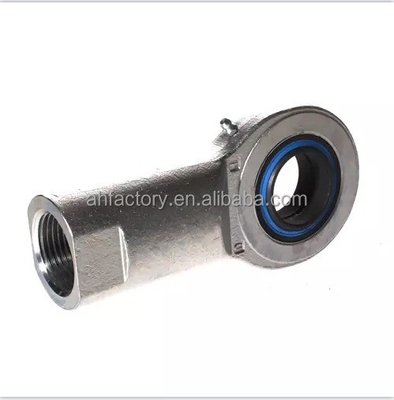 Grande capacidade de abastecimento Fêmea Direita Rod End SI40ES-2RS 40x94x28mm P0P6P5P4P2
