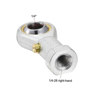 Grande capacidade de abastecimento Fêmea Direita Rod End SI40ES-2RS 40x94x28mm P0P6P5P4P2