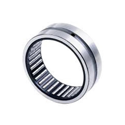 BK0509 Rolamento de rolos de agulha de copo puxado de 5x9x9 mm para equipamentos pesados