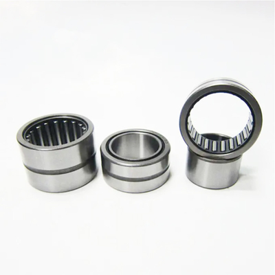 Rodízio de motocicleta NATR5 Roller de trilho 4.99 5 mm Tamanho do furo Alta velocidade Design de baixo ruído