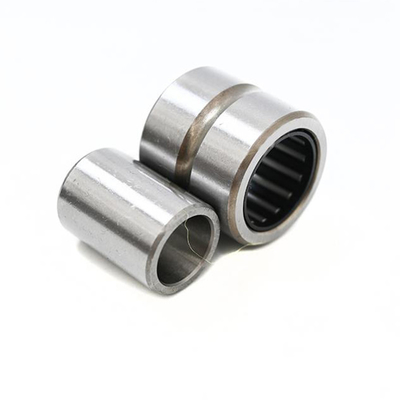 Rodízio de motocicleta NATR5 Roller de trilho 4.99 5 mm Tamanho do furo Alta velocidade Design de baixo ruído