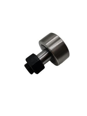 Rolamento de agulha de jaula de aço KR5204-2RS para rolamento de trilho de tipo canhão na agricultura