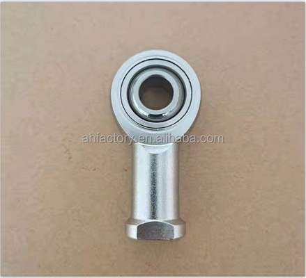 Requisitos de manutenção SSI10T/K 10 mm Diâmetro de furo Rodas de aço inoxidável