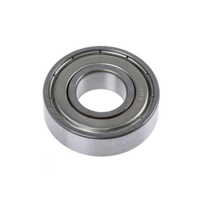 Home Série 16000 Rolamentos de Esferas Radial de Linha Única de Rolamentos de Esferas de Groove Profundo