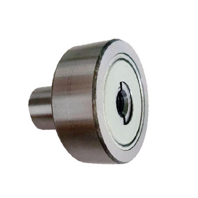 Rolamento de agulha de jaula de aço KR5204-2RS para rolamento de trilho de tipo canhão na agricultura