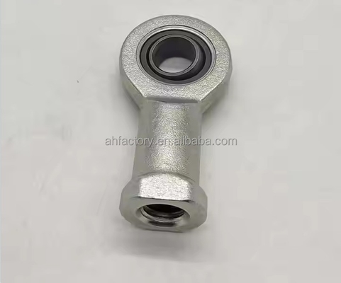 Requisitos de manutenção SSI10T/K 10 mm Diâmetro de furo Rodas de aço inoxidável