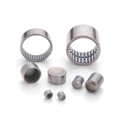 Rolamento de rolos de agulha de linha única HK2212V de complemento completo com vibração V1 V2 V3 V4