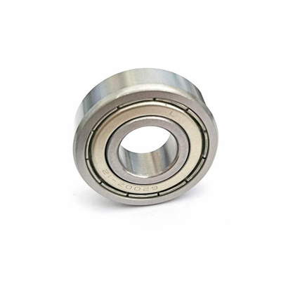 P0 P6 P5 P4 P2 Classificação de precisão Série 16002 Rolamento de Esfera Radial de Faixa Única 15*32*8 mm
