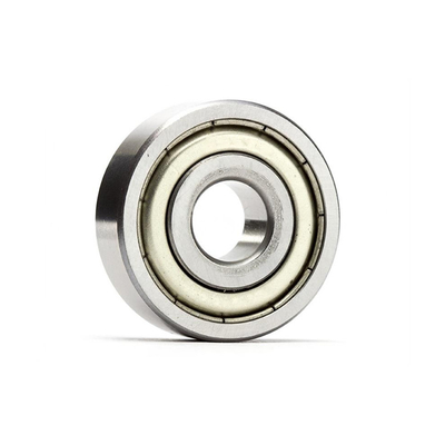 P0 P6 P5 P4 P2 Classificação de precisão Série 16002 Rolamento de Esfera Radial de Faixa Única 15*32*8 mm