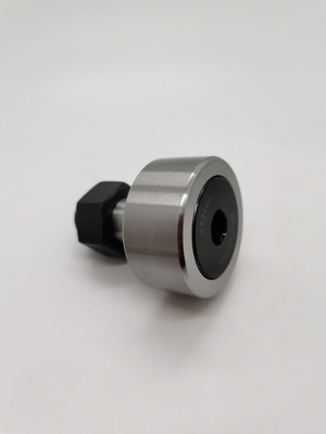 Atualize sua máquina com CFH 18 AB Heavy Stud Type Cam Follower em diferentes gaiolas