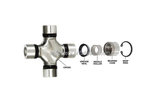 Mercado da Europa e América Auto Universal Joint para Mazda 0164-25-060 Rolamento cruzado
