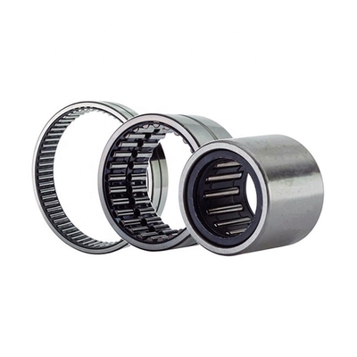 NA4908 Rolamento de rolos de agulha 40X62X22MM Caixa de aço Gordura de óleo aberta P0 P6 P5 P4 P2 0 40 mm