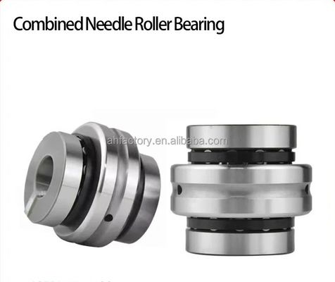 ISO9001 2008 Certificado ZARN5090-TV Roller de Agulha/Roller Cilíndrico Axial 50x90x78mm