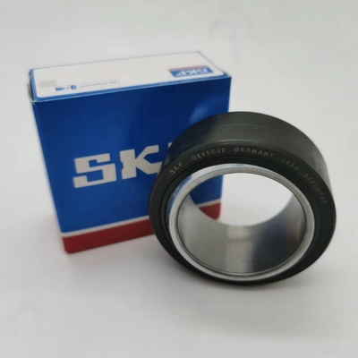 ENDURO GEG 80 ES 2RS Cobre plano esférico selado de alta capacidade para extremidades de haste duráveis
