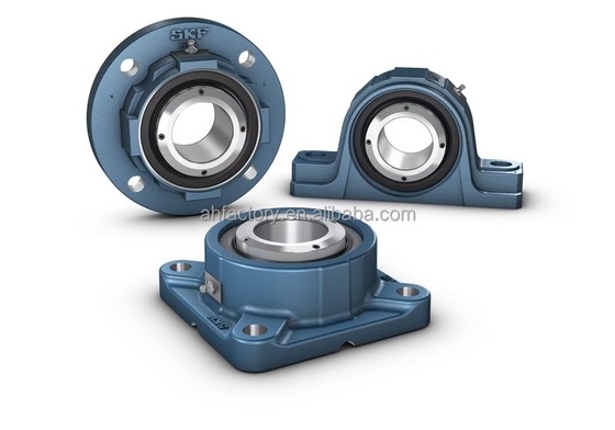 SN222 Plummer Block A melhor escolha para tratores automotivos e máquinas de construção