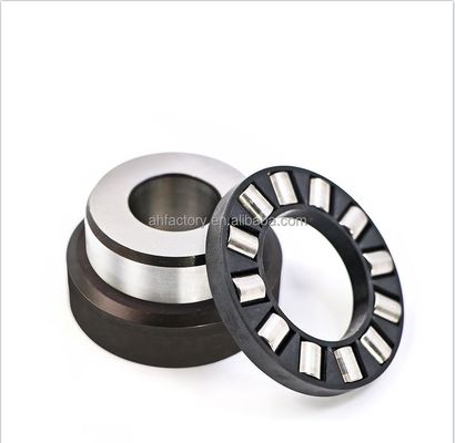 ISO9001 2008 Certificado ZARN5090-TV Roller de Agulha/Roller Cilíndrico Axial 50x90x78mm