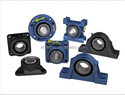 SN222 Plummer Block A melhor escolha para tratores automotivos e máquinas de construção