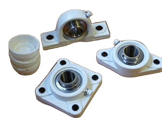 SN222 Plummer Block A melhor escolha para tratores automotivos e máquinas de construção