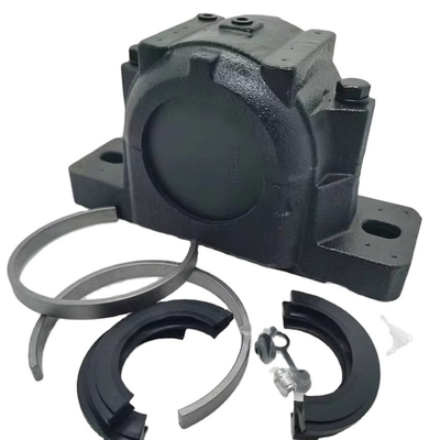 SN222 Plummer Block A melhor escolha para tratores automotivos e máquinas de construção