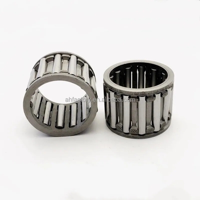Desempenho estável K5*8*8TN Conjunto interno de rolamentos de agulha radial consolidada de 5 mm