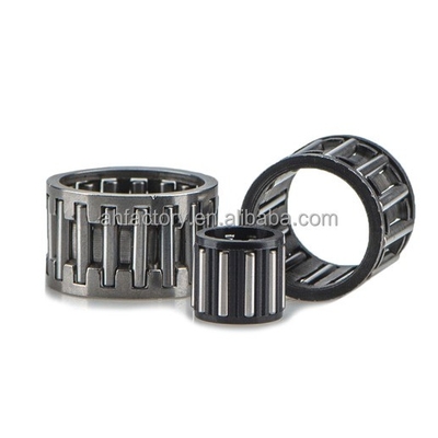 Desempenho estável K5*8*8TN Conjunto interno de rolamentos de agulha radial consolidada de 5 mm